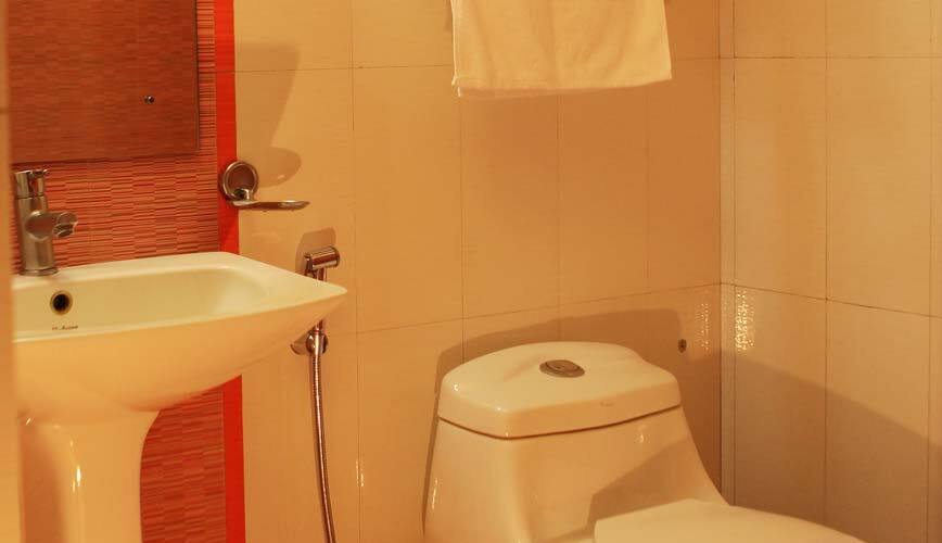 Archana Residency, Viluppuram 4